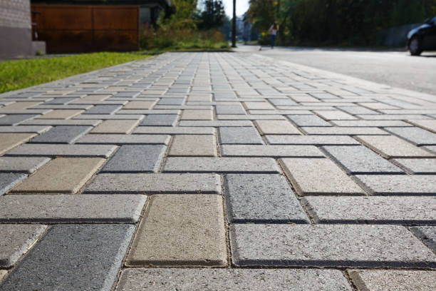 Best Custom Driveway Design and Paving in USA